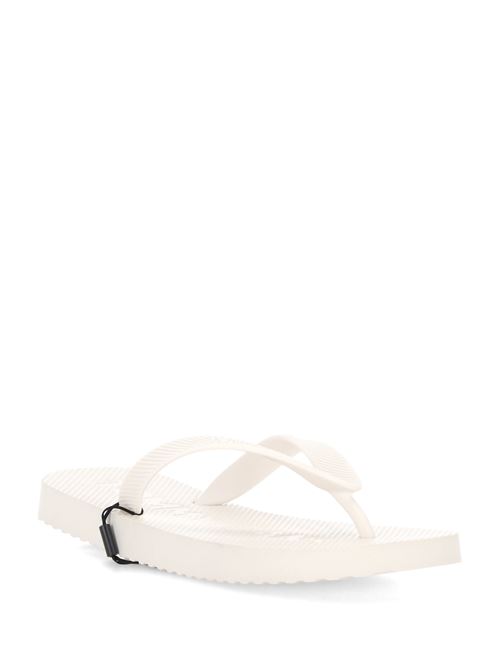 Logo Cleat Flip-Flops TOMMY HILFIGER | EN0EN02447YBL